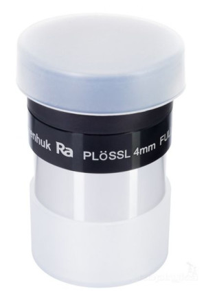 Okular do teleskopu Levenhuk Plössl 4 mm