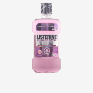Enjuague Listerine 500 Total