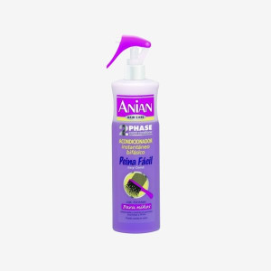 Anian Instant Odżywka dwufazowa dla dzieci 400ml