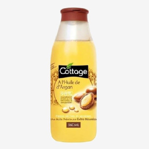 Cottage Oil Argan Żel pod prysznic 560ml