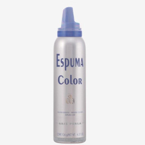 Azalea Couleur Mousse Perłowa Szarość 150ml