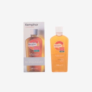 Eliksir Kemphor 100ml