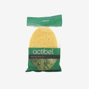 Actibel Vegetal Touch Sponge