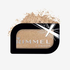Rimmel, Magnif'Eyes Mono, cień do powiek 001 Gold Record, 3,5 g