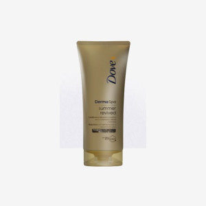 Dove Derma Spa Summer Revived Dark Lotion 200ml