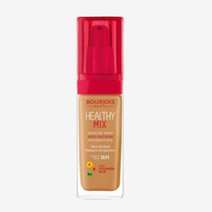 Bourjois Healthy Mix Foundation 57.5 Golden Toffee 30ml