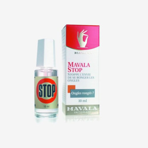 Mavala Stop Gorzkiemu Smakowi 10ml