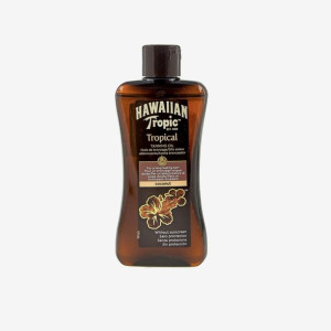 Hawaiian Tropic Tropikalny olejek do opalania 200ml
