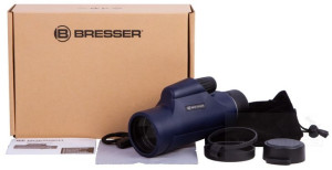 Monokular Bresser Topas 7x42 WP