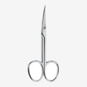 Nożyczki do skórek Beter Chrome Plated Manicure Cuticle Scissors
