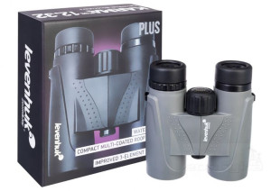 Lornetka Levenhuk Karma PLUS 12x32