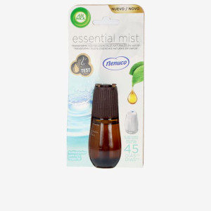 Air-Wick Essential Mist Ambientador Recambio Nenuco 20ml