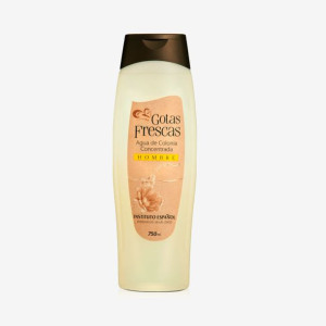 Instituto EspaĂ±ol Gotas Frescas Men Eau De Cologne 750ml