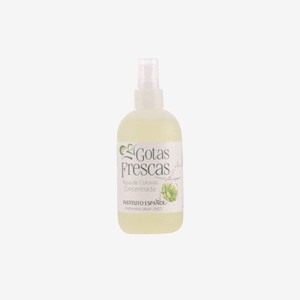 Gotas Frescas Eau De Cologne Spray 250ml