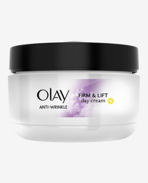Cr Olay Antiedad Dia 50