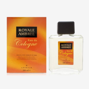 Legrain Royale AmbrĂ©e Spray 200ml