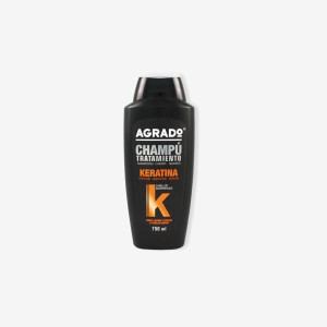 Agrado Keratin Shampoo 750ml