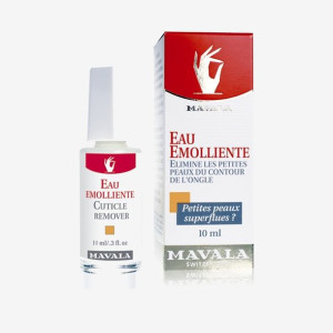 Mavala Płyn do usuwania skórek 10ml