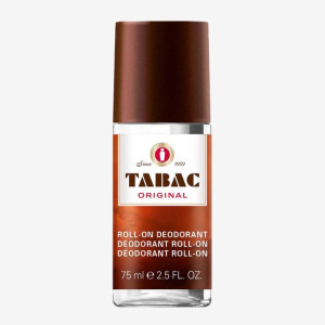 Tabac, Original, dezodorant roll-on, 75 ml