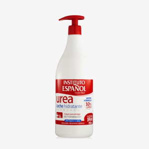Instituto Espanol, Urea ultranawilżający balsam do ciała z mocznikiem 950ml