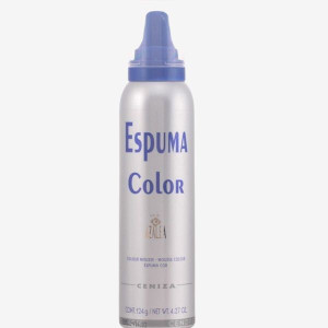 Azalia Colour Mousse Ash 150ml