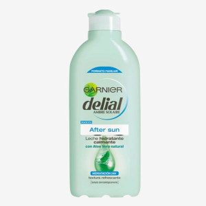 Delial Balsam łagodząco-nawilżający 400ml