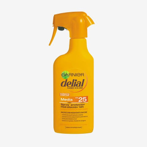 Delial Spray ochronny Spf25 300ml