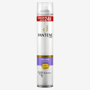 Pantene Pro-V Volume Creation Spray do włosów 300ml