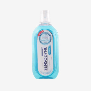 Sensodyne Cool Mint Płyn do płukania ust 500ml