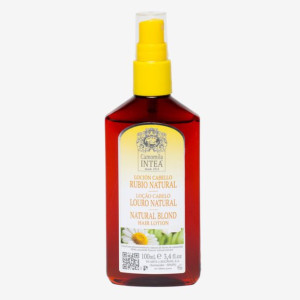 Camomila Intea Naturalny balsam do włosów blond 100ml
