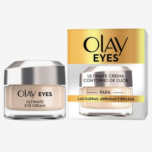 Olay Eyes Ultimate Eye Contour 15ml