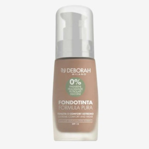 Makeup Fondotinta Pure Formula 03
