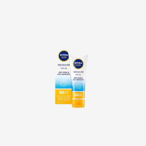 Nivea UV Face Anti-Age & Anti-Pigments Spf50 50ml