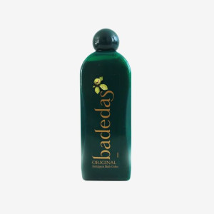 Badedas Original Indugent Żel do kąpieli 300ml
