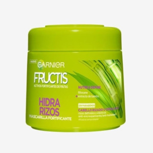 Garnier Fructis Hydra Curls Maseczka 300ml
