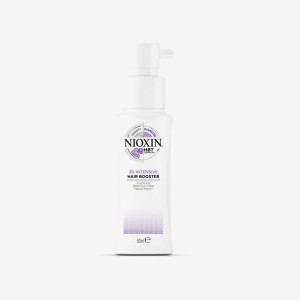 Nioxin, 3D Intensive, kuracja zagęszczająca włosy, 100 ml