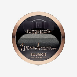 BOURJOIS, Cień do powiek, Paryż 1 Second 3g