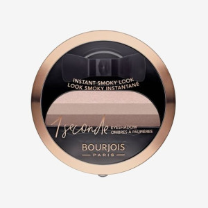 Bourjois, 1 Seconde Eyeshadow, cień do powiek 05 Half Nude, 3 g