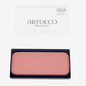 Artdeco Blusher 06A Apricot Azalea Blush