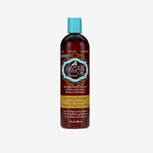 Hask Argan Oil Repairing Champú 355ml