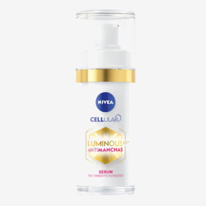 Nivea Cellular Luminous630 Serum przeciw ciemnym plamom 30ml