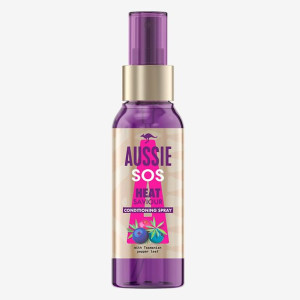 Aussie SOS Heat Saviour Spray kondycjonujący 100ml