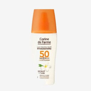 Corine De Farme Spray słoneczny Spf50 150ml