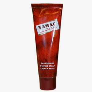 Maurer & Wirtz, Tabac Original, krem do golenia, 100 ml