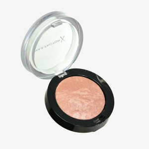 Max Factor, Creme Puff, róż 10 Nude Mauve, 1,5 g