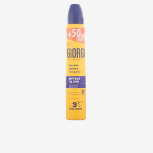 Giorgi Line Perfect Fix 24h Extra Strong Foam 200ml