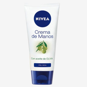 Nivea Oliwa z oliwek Krem do rąk 100ml