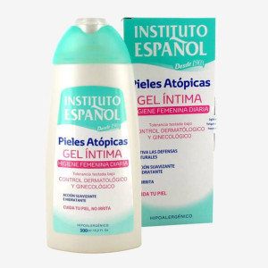 Instituto Espanol Żel intymny do skóry atopowej 300ml