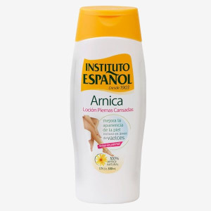 Instituto Espanol, Arnica, balsam na zmęczone nogi i stopy, 500 ml