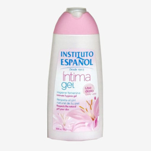 Instituto Espanol Żel intymny 300ml